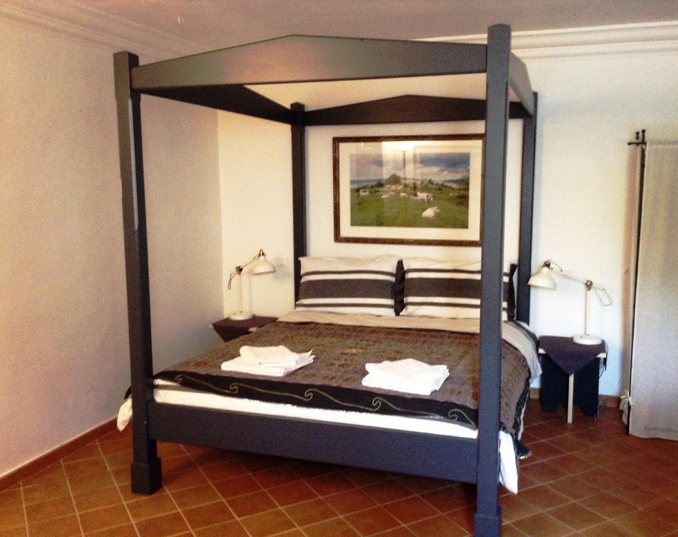 Art & Breakfast Bed & Breakfast Ripabottoni ห้อง รูปภาพ