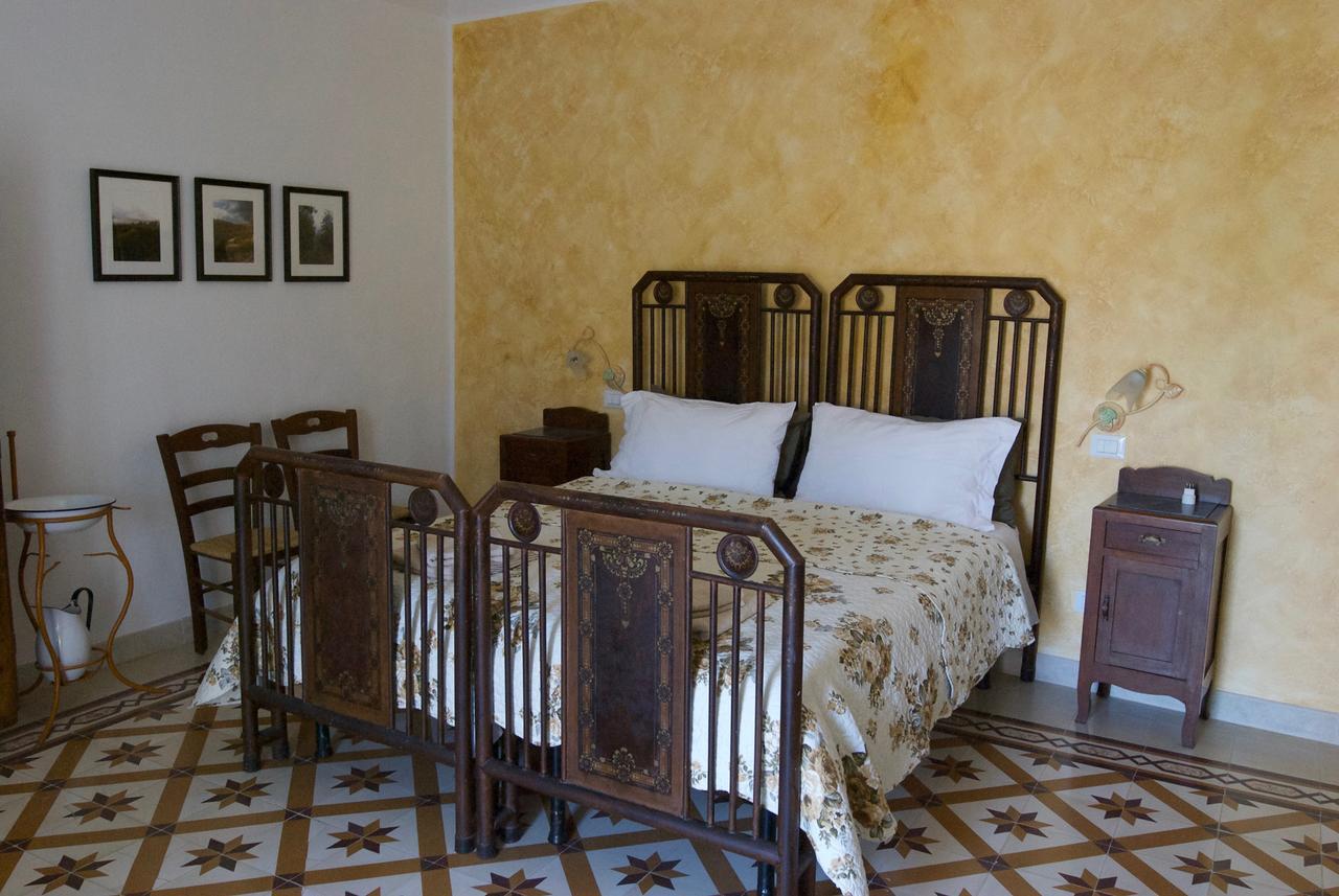 Art & Breakfast Bed & Breakfast Ripabottoni ภายนอก รูปภาพ