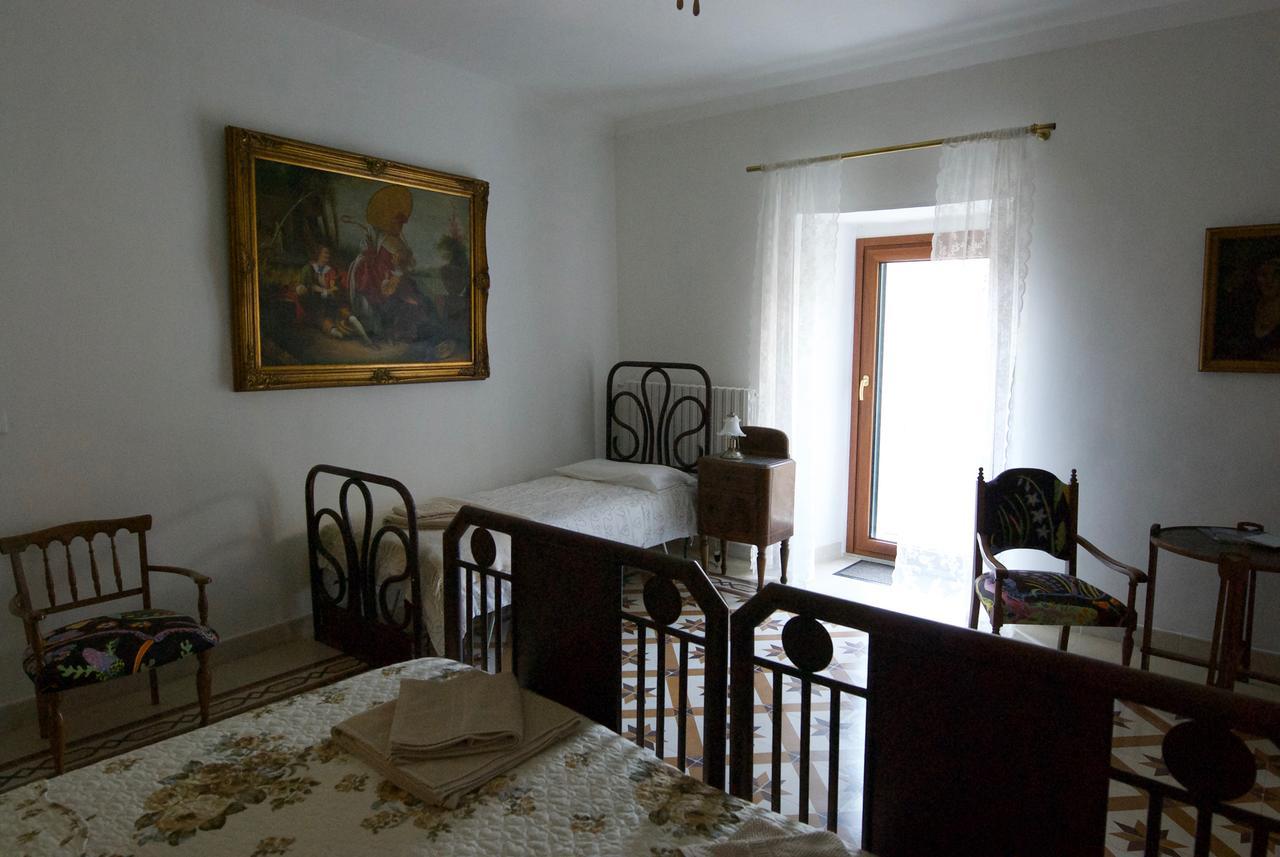 Art & Breakfast Bed & Breakfast Ripabottoni ภายนอก รูปภาพ